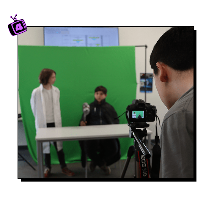 Improv 4 acting for tv and film