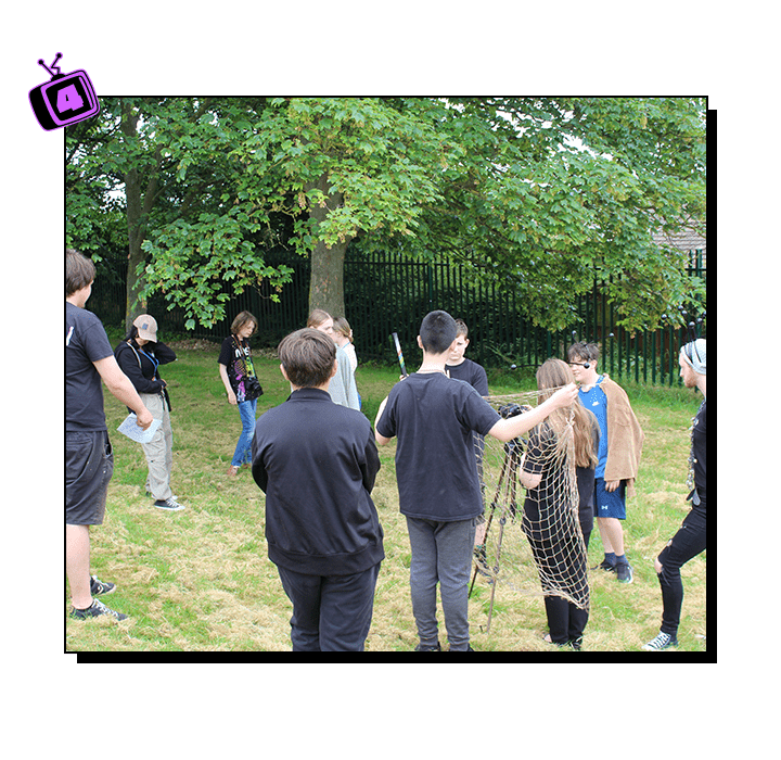 Improv 4 workshops and clubs